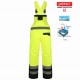 Water-repellent Dungarees Pesso VATERLO