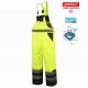 Water-repellent Dungarees Pesso VATERLO