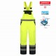 Water-repellent Dungarees Pesso VATERLO