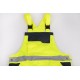 Water-repellent Dungarees Pesso VATERLO