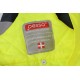 Water-repellent Dungarees Pesso VATERLO