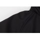 SoftShell Winter Jacket Georgia, black