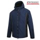 SoftShell Winter Jacket Pesso Otava, navy
