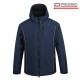 SoftShell Winter Jacket Pesso Otava, navy