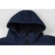 SoftShell Winter Jacket Pesso Otava, navy