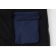 SoftShell Winter Jacket Pesso Otava, navy