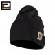 Hat Pesso Kansas, black