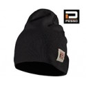 Hat Pesso Kansas, black