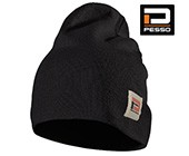 Hat Pesso Kansas, black