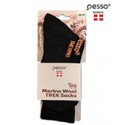 Thermal socks Pesso Classic