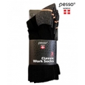 Merino Socks BNN TREK Active