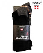 Merino Socks BNN TREK Active