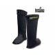 EVA boots with natural wool footbed Lemigo Worker 899