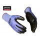 Working Gloves nitrile-dipped Pesso GRIP
