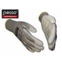 Working Gloves PU-dipped Pesso PU-Eko