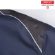 Waterproof Winter Jacket Pesso Tampere, grey