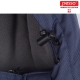 Waterproof Winter Jacket Pesso Tampere, grey