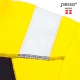 High Visibility Fleece Sweater Pesso FL01G