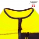 High Visibility Fleece Sweater Pesso FL01G