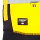 High Visibility Fleece Sweater Pesso FL01G