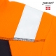 High Visibility Fleece Sweater Pesso FL01G