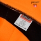 High Visibility Fleece Sweater Pesso FL01G