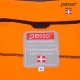 Cвитер Pesso Fleece, жёлтый