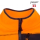 Cвитер Pesso Fleece, жёлтый