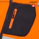 Cвитер Pesso Fleece, жёлтый