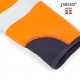 Cвитер Pesso Fleece, жёлтый