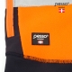 Cвитер Pesso Fleece, жёлтый
