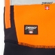 High Visibility Fleece Sweater Pesso FL01G