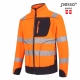 Cвитер Pesso Fleece, жёлтый