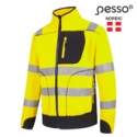 High Visibility Fleece Sweater Pesso FL01G