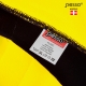 High Visibility Fleece Sweater Pesso FL01G