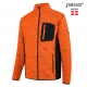 Cвитер Pesso Fleece, жёлтый