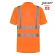 Cвитер Pesso Fleece, жёлтый