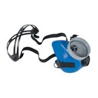 Apsauginė puskaukė Euromask I su filtru