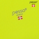 Cвитер Pesso Fleece, жёлтый