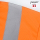 High Visibility  Sweater Pesso Florence, orange