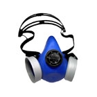 Apsauginė puskaukė Euromask II su filtrais