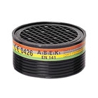 Filtrai Eurofilter Euromask kaukėms 