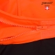 Softshell Jacket Pesso Palermo HI-VIS, orange
