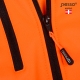 Softshell Jacket Pesso Palermo HI-VIS, orange