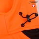 Softshell Jacket Pesso Palermo HI-VIS, orange