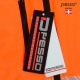 Softshell Jacket Pesso Palermo HI-VIS, orange