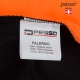 Softshell Jacket Pesso Palermo HI-VIS, orange