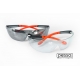 Safety Spectacles Pesso 92233, mirror