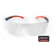Safety Spectacles Pesso 92233, clear