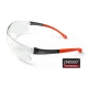 Safety Spectacles Pesso 92233, clear